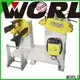 WORLD roller feeder machine factory for wholesale 1