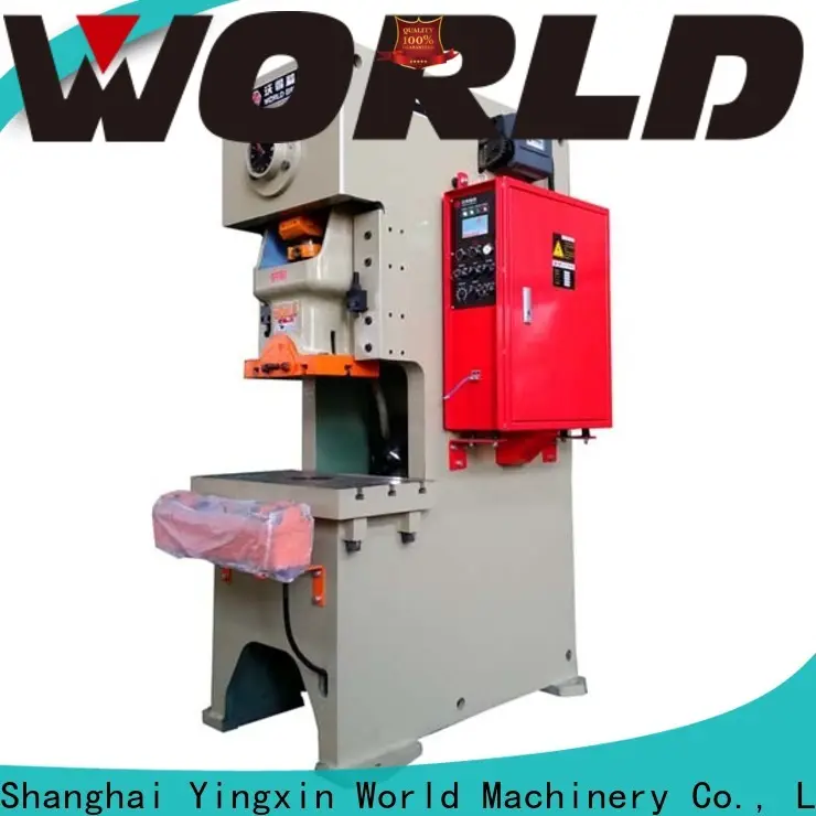 WORLD hydraulic press table Supply at discount 1
