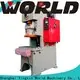 WORLD hydraulic press table Supply at discount 1