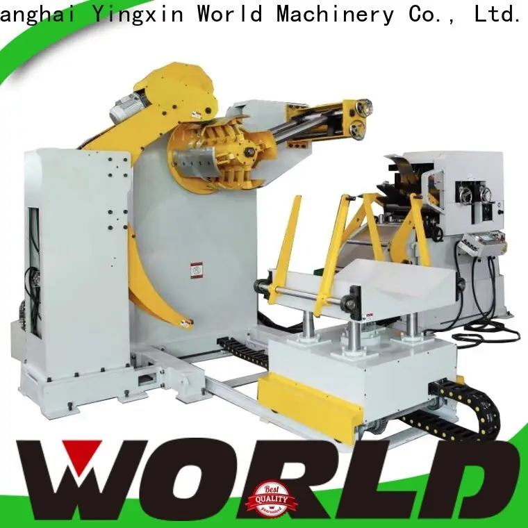WORLD feeding machines Supply for wholesale 1