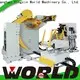 WORLD feeding machines Supply for wholesale 1