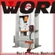 WORLD types of mechanical presses company at discount 1