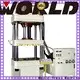 Top hydraulic power press machine price manufacturers for flanging 1