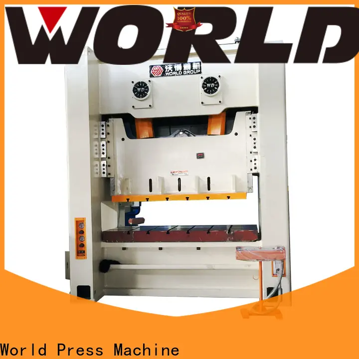 Wholesale mechanical stamping press factory for wholesale 1