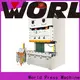 WORLD high speed power press machine at discount 1
