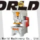 WORLD air hydraulic shop press at discount 1