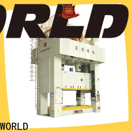 High-quality power press brake for customization 1