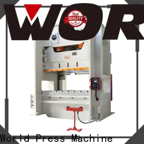 WORLD power shearing machine price manufacturers for wholesale 1
