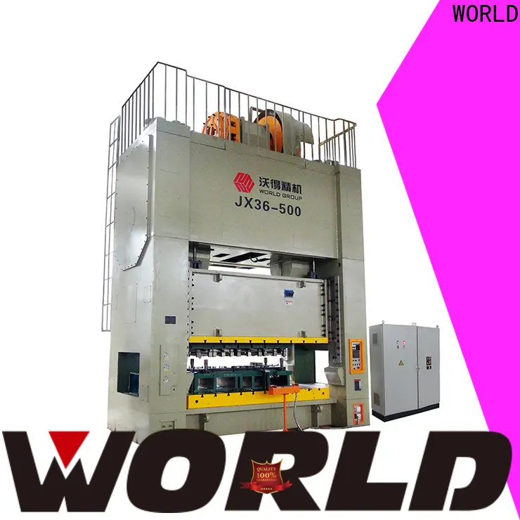 hot-sale heavy duty power press factory at discount 1
