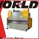 WORLD Latest fabrication of pipe bending machine Supply high-quality 1