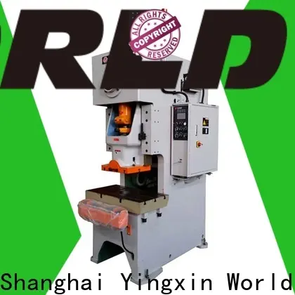 Best hydraulic press operator for business competitive factory 1