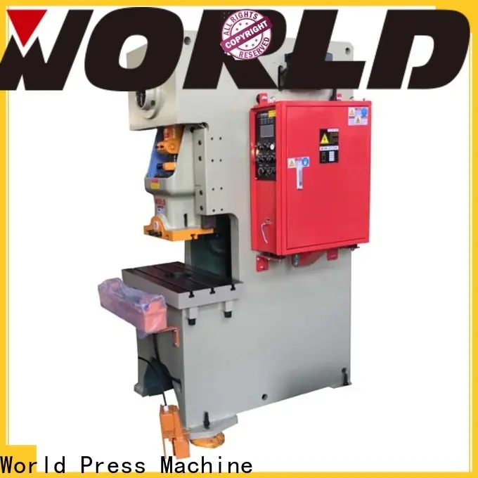 New hydraulic press table manufacturers competitive factory 1