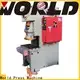 New hydraulic press table manufacturers competitive factory 1