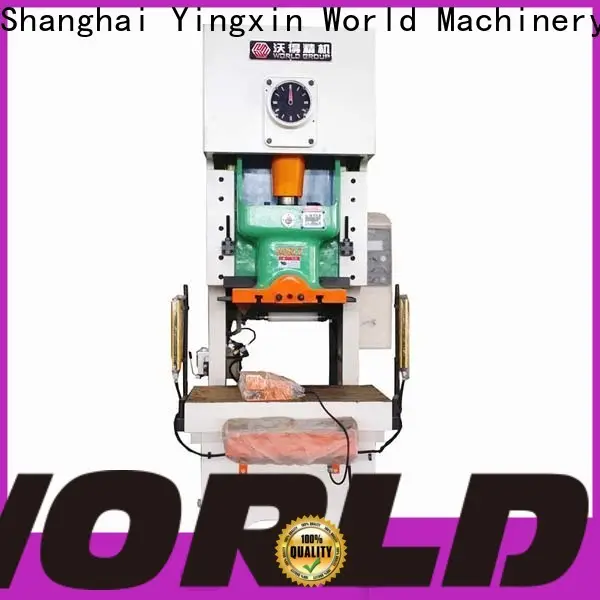 energy-saving press h frame Suppliers competitive factory 1