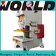 Wholesale mechanical power press safety best factory price longer service life 1