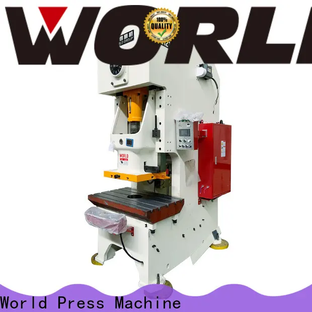 WORLD rubber hydraulic press Supply competitive factory 1