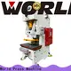 WORLD rubber hydraulic press Supply competitive factory 1