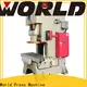 WORLD Top power press machine for sale company longer service life 1