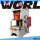 WORLD hydraulic press operator competitive factory 1