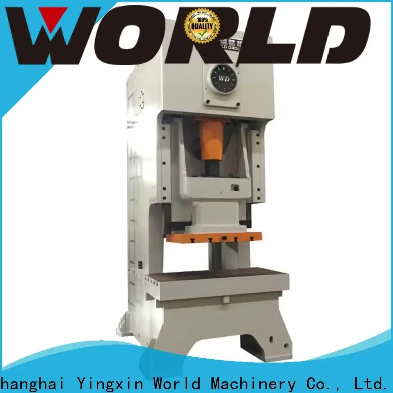 WORLD hydraulic power press price at discount 1
