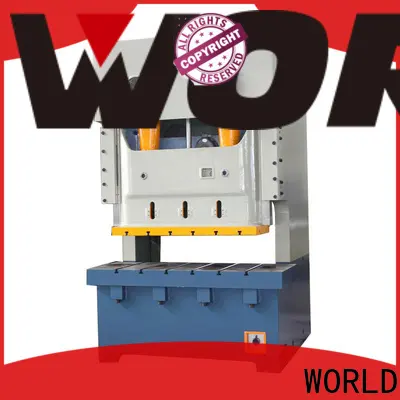 WORLD Best mechanical power press machine Suppliers fast delivery 1