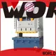 WORLD Best mechanical power press machine Suppliers fast delivery 1