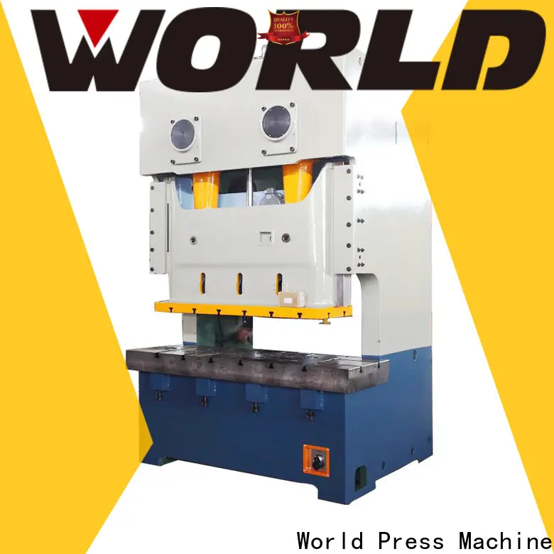 WORLD High-quality hydraulic skateboard press for business at discount 1