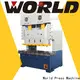 WORLD High-quality hydraulic skateboard press for business at discount 1