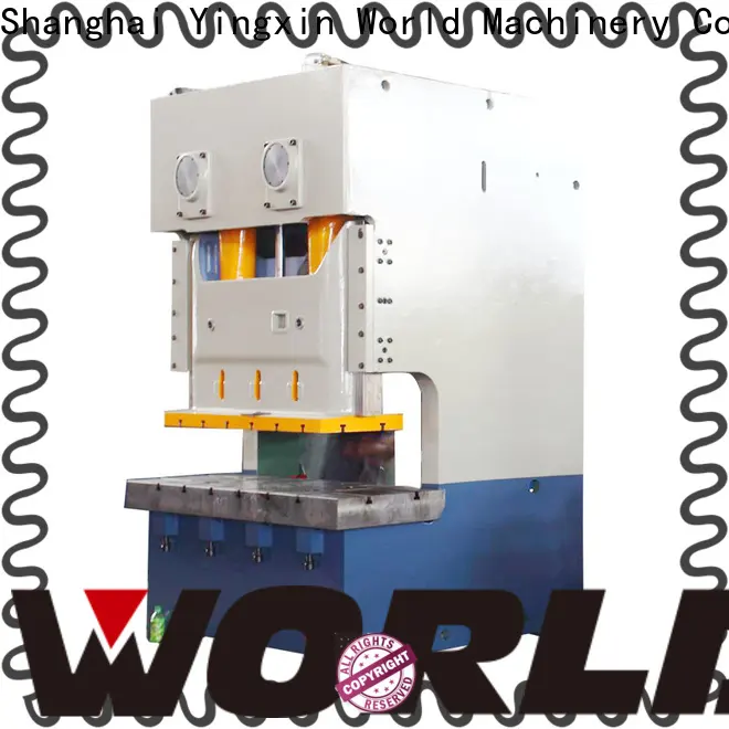 WORLD hydraulic press power pack factory competitive factory 1