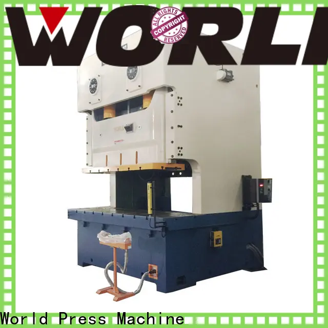 automatic 12 ton h frame press manufacturers at discount 1