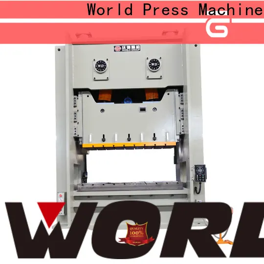 WORLD high-qualtiy second hand power press machine price fast speed for wholesale 1