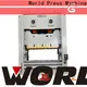 WORLD high-qualtiy second hand power press machine price fast speed for wholesale 1