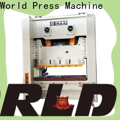 Wholesale 50 ton power press machine manufacturers at discount 1