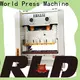 Wholesale 50 ton power press machine manufacturers at discount 1