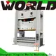 high speed power press machine easy-operated for customization 1