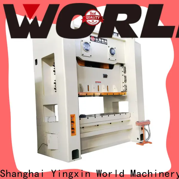 WORLD hydraulic press equipment Suppliers for wholesale 1