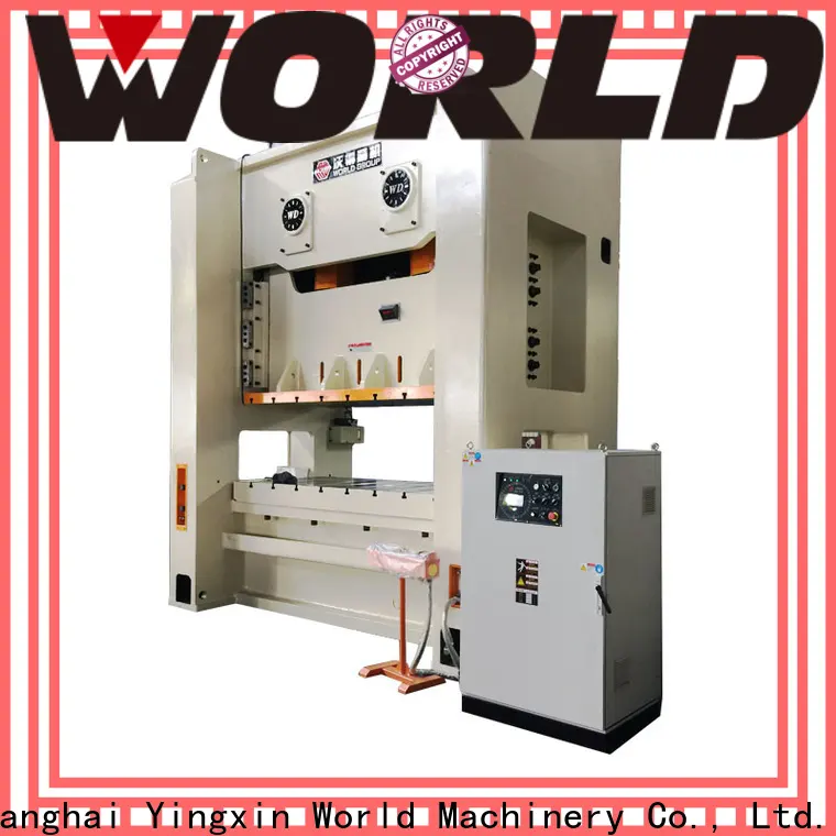 popular technical specification of power press for customization 1