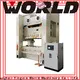 popular technical specification of power press for customization 1