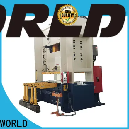 Wholesale 50 ton power press machine for customization 1
