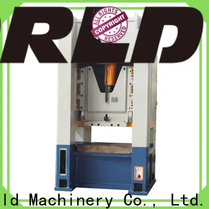WORLD hot-sale 30 ton power press machine for business at discount 1