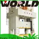 high-qualtiy types of mechanical presses factory for wholesale 1