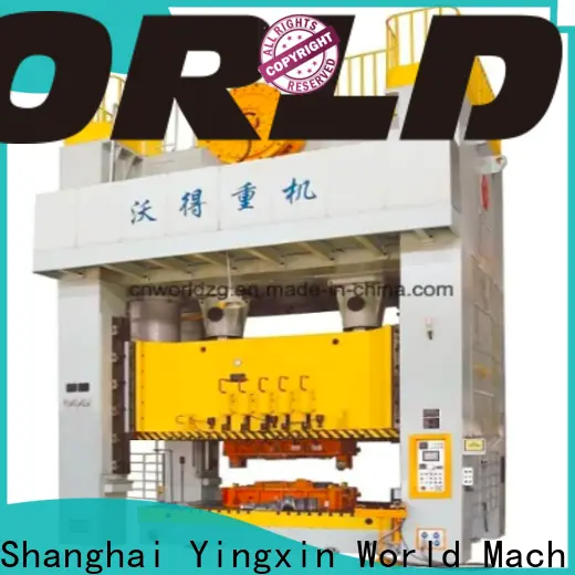 WORLD Wholesale stamping press manufacturers fast speed for wholesale 1