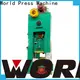 WORLD power press brake for business at discount 1