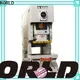automatic hydraulic shop press 10 ton manufacturers competitive factory 1