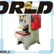 WORLD fast-speed pneumatic power press machine for business longer service life 1