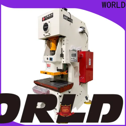 WORLD mechanical remove u joint with c clamp manufacturers competitive factory 1