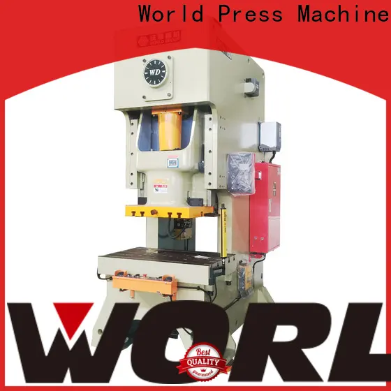 WORLD automatic hydraulic deep drawing press machine Supply competitive factory 1