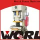 WORLD automatic hydraulic deep drawing press machine Supply competitive factory 1