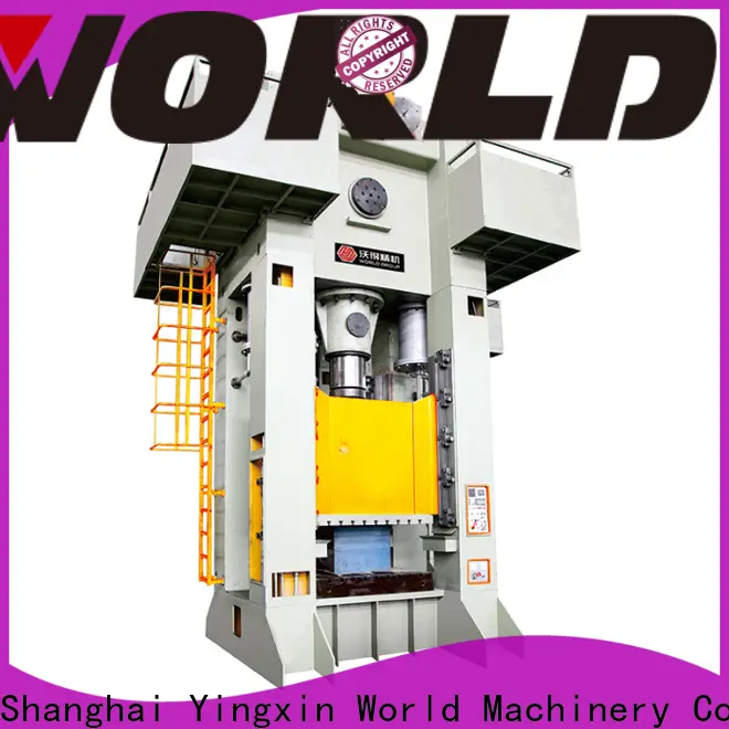 WORLD hot-sale mechanical press machine high-Supply for wholesale 1