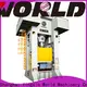 WORLD hot-sale mechanical press machine high-Supply for wholesale 1